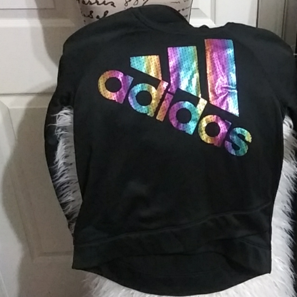 Girls hoodie